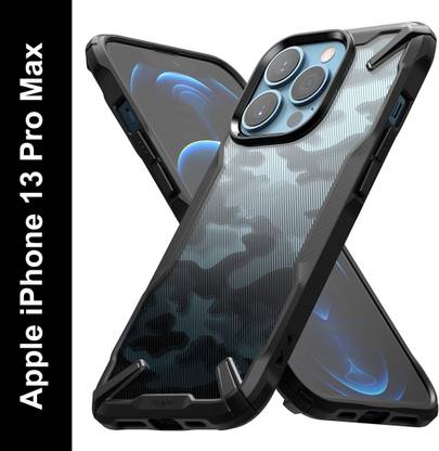 Ringke Back Cover for Apple iPhone 13 Pro Max
