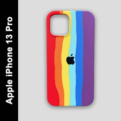 Sychelle Back Cover for Apple Iphone 13 Pro