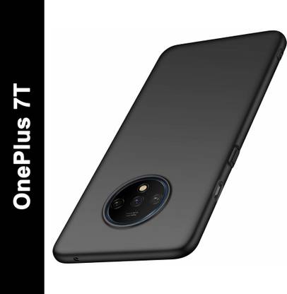 Faybey Back Cover for Oneplus 7t
