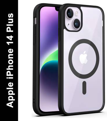 Zapcase Back Cover for Apple iPhone 14 Plus