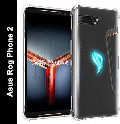 Cover Alive Back Cover for Asus Rog Phone 2