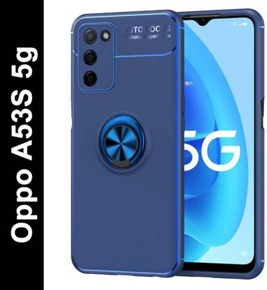 KWINE CASE Back Cover for Oppo A53S 5g|A16