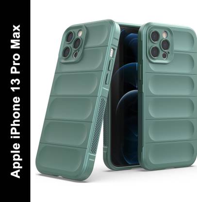 Zapcase Back Cover for Apple iPhone 13 Pro Max