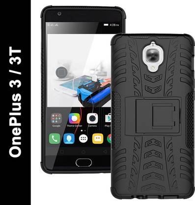 Flipkart SmartBuy Back Cover for OnePlus 3T
