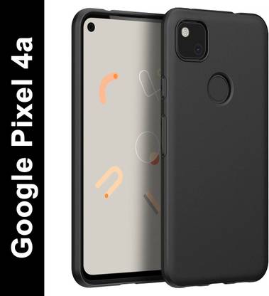 Caseline Back Cover for Google Pixel 4a