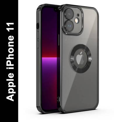 SEVEN7STAR Back Cover for iPhone 11