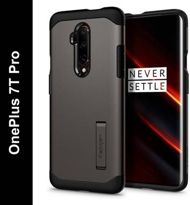 Spigen Slim Armor Back Cover for OnePlus 7T Pro