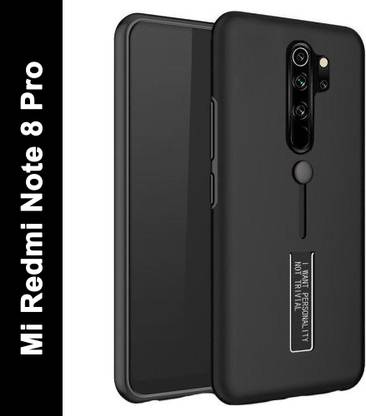 SAPCASE Back Cover for Mi Redmi Note 8 Pro