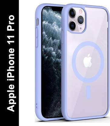 Zapcase Back Cover for Apple iPhone 11 Pro