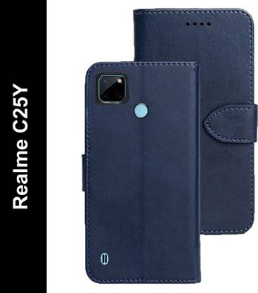 WEBKREATURE Back Cover for Realme C25Y