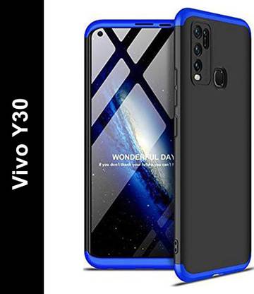 Aspir Back Cover for Vivo Y30