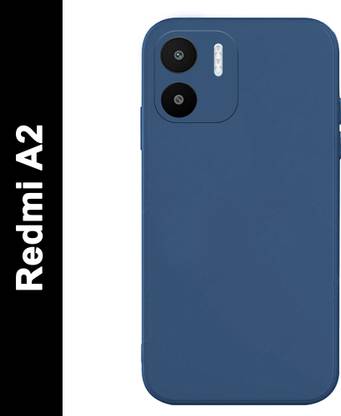 Flipkart SmartBuy Back Cover for Redmi A2