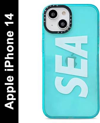 Speeqo Back Cover for Apple iPhone 14
