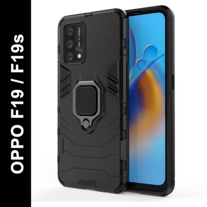 KartV Back Cover for Oppo F19, Oppo F19s