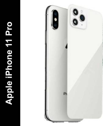 milestone mobile accessories Back Cover for Apple iPhone 11 Pro