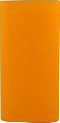 J Sleeve for Tpu Compatible with Mi Power Bank 3i 10000 mAh/Mi Wireless Power Bank Cover