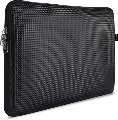 CRALOFT Premium Laptop Sleeve bag for 15.6 inch Office Laptop Sleeve/Cover