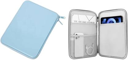 LIKECASE Sleeve for Lenovo Tab P12 (12.7 Inch) / Lenovo Tab P12 Pro (12.6 Inch) / Lenovo Yoga Tab 13 Inch