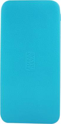 J Sleeve for Silicon Case Compatible with Redmi Power Bank 10000 mAh Cover
