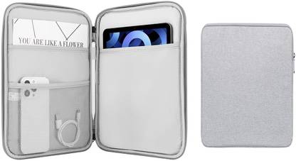 LIKECASE Sleeve for Samsung Galaxy Tab 4 (10.1 Inch) (SM-T533) (2015)