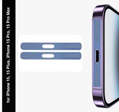 A3sprime Speaker Case Cover for APPLE iPhone 15, 15 Plus, iPhone 15 Pro, 15 Pro Max