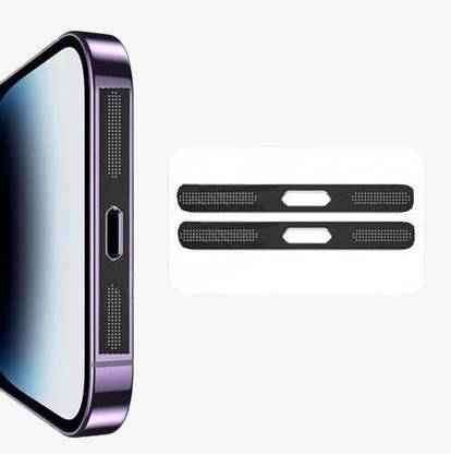 A3sprime Speaker Case Cover for APPLE iPhone 15, 15 Plus, iPhone 15 Pro, 15 Pro Max