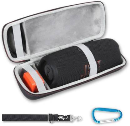 Crysendo Speaker Case Cover for JBL Flip 3/4/ 5/6 Bluetooth Speaker