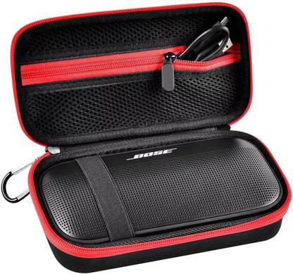 Techzere Speaker Case Cover for Bose Soundlink Flex Bluetooth Speaker