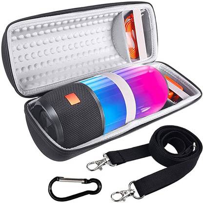 Comecase Speaker Case Cover for JBL Pulse 3