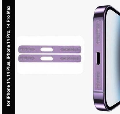 A3sprime Speaker Case Cover for APPLE iPhone 14, 14 Plus, iPhone 14 Pro, 14 Pro Max