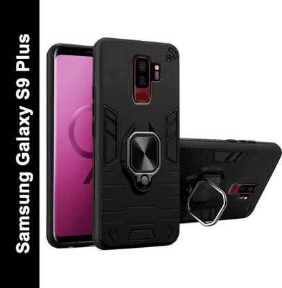 BOZTI Back Cover for Samsung Galaxy S9 Plus