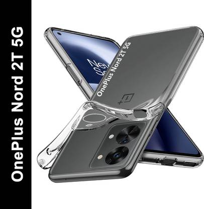 Flipkart SmartBuy Back Cover for OnePlus Nord 2T 5G