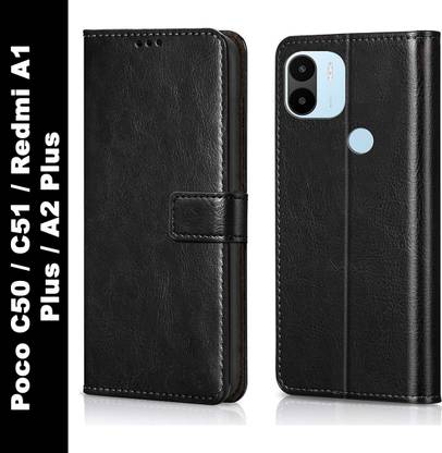 कॉकक्रो Redmi A1 Plus, Redmi A2 Plus, POCO C50, C51 के लिए