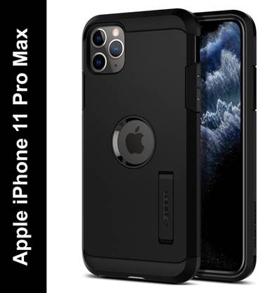 Spigen Tough Armor Back Cover for Apple iPhone 11 Pro Max