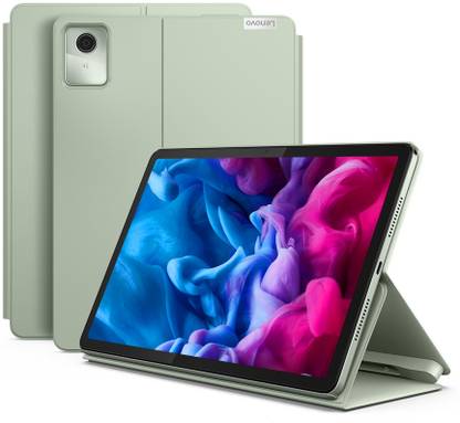 Lenovo Front & Back Case for Lenovo Tab M11