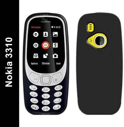 NewSelect Back Cover for Nokia 3310