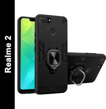 Meephone Back Cover for Realme 2