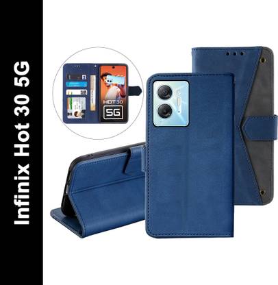 Autofocus Back Cover for Infinix Hot 30 5G