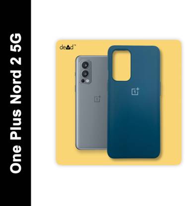 dead Back Cover for OnePlus Nord 2 5G