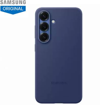 Samsung Front & Back Case for Samsung Galaxy S25