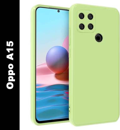 NewSelect Back Cover for OPPO A15