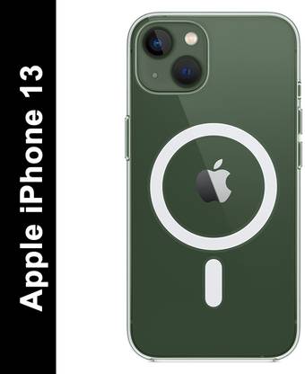 Sychelle Back Cover for Apple Iphone 13