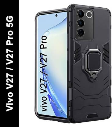 Mobikit Back Cover for Vivo V27 / Vivo V27 Pro 5G