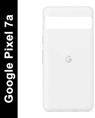 Google Back Cover for Google Pixel 7a