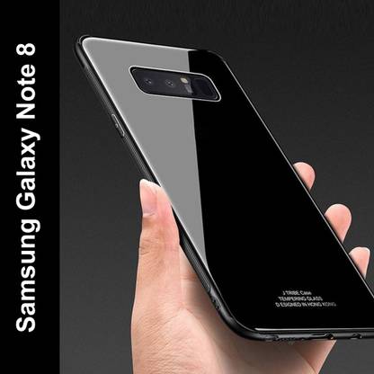 OM Back Cover for Samsung Galaxy Note 8