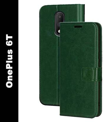Trap Flip Cover for OnePlus 6T
