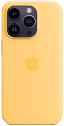 Apple Back Cover for Apple iPhone 13