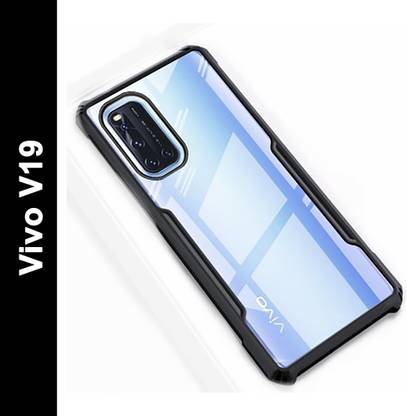 Binzokase Back Cover for Vivo V19