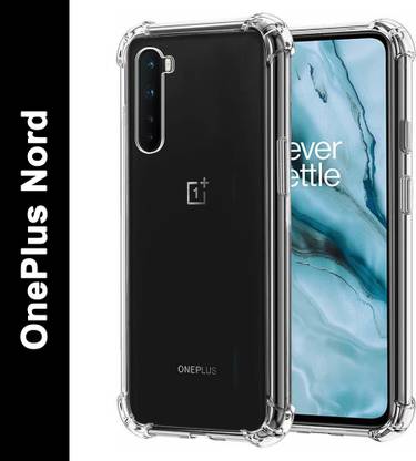 DSCASE Back Cover for OnePlus Nord