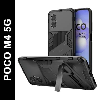 SPL Back Cover for POCO M4 5G - SPL : Flipkart.com